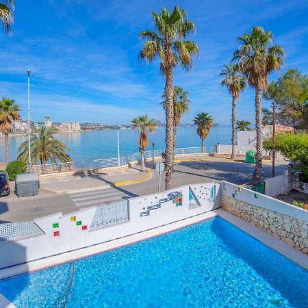 Apartment Rocamar By Interhome Κάλπε Εξωτερικό φωτογραφία