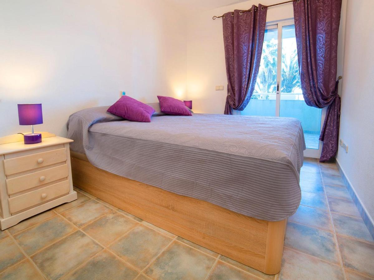 Apartment Rocamar By Interhome Κάλπε Εξωτερικό φωτογραφία